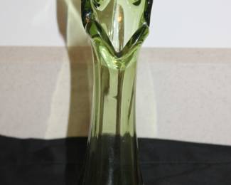 Vintage Swung Vase
