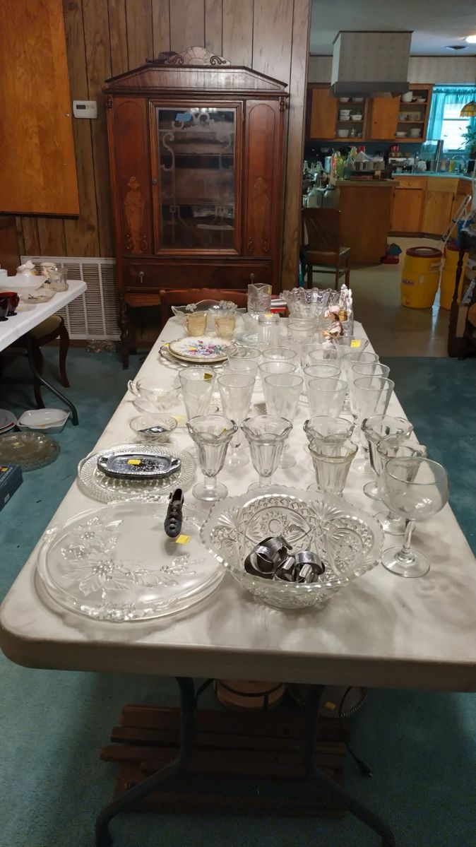 50 Off Hitchcock Estate Sale starts on 9/8/2023