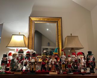 Nutcrackers