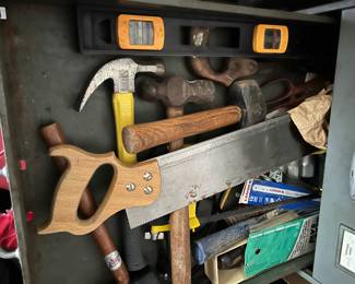 tools