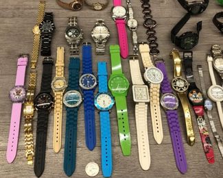 Lot of watches 3 for $20