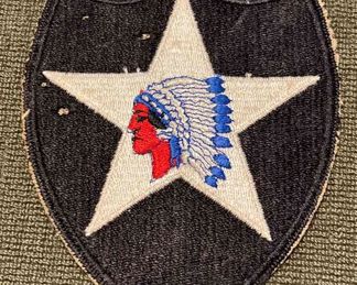 WW2 Insignia