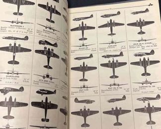 The Aircraft Recognition Manual by C H GibbsSmith