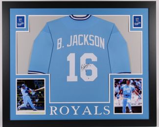 Justin Jefferson Signed Minnesota Vikings Pro Style Purple Jersey; JSA Authenticated
Justin Jefferson Signed Minnesota Vikings Riddell SpeedFlex Mini Helmet; Beckett Authenticated
Alexander Mattison Signed Minnesota Vikings Riddell SpeedFlex Mini Helmet; Minnesota Vikings COA
Justin Jefferson Signed Minnesota Vikings Pro Style Purple Jersey; JSA Authenticated
RARE EXCLUSIVE!! Randy Moss Signed Custom Hydro Dipped "Straight Cash Homie" Authentic Full-Sized Riddell SpeedFlex Helmet #2/3 - Custom EVERYTHING!
Cris Carter Signed Minnesota Vikings Pro Style Jersey (Schwartz)
Cris Carter Signed Full-Sized NFL Football; Schwartz Authenticated
Cris Carter Signed Vikings Flash Alternate Speed Mini Helmet; Schwartz Authenticated
Adrian Peterson Signed Custom Hydro Dipped Inscribed "28" Authentic Full-Sized Schutt F7 Helmet with Visor & Details; Beckett Authenticated
Adrian Peterson Signed Full-Sized NFL Football; Beckett Authenticated
Adrian Peterson Signed Limited Edition Minnesota Vikings Pro S