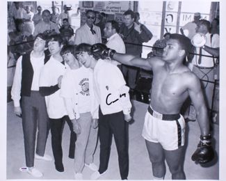 Justin Jefferson Signed Minnesota Vikings Pro Style Purple Jersey; JSA Authenticated
Justin Jefferson Signed Minnesota Vikings Riddell SpeedFlex Mini Helmet; Beckett Authenticated
Alexander Mattison Signed Minnesota Vikings Riddell SpeedFlex Mini Helmet; Minnesota Vikings COA
Justin Jefferson Signed Minnesota Vikings Pro Style Purple Jersey; JSA Authenticated
RARE EXCLUSIVE!! Randy Moss Signed Custom Hydro Dipped "Straight Cash Homie" Authentic Full-Sized Riddell SpeedFlex Helmet #2/3 - Custom EVERYTHING!
Cris Carter Signed Minnesota Vikings Pro Style Jersey (Schwartz)
Cris Carter Signed Full-Sized NFL Football; Schwartz Authenticated
Cris Carter Signed Vikings Flash Alternate Speed Mini Helmet; Schwartz Authenticated
Adrian Peterson Signed Custom Hydro Dipped Inscribed "28" Authentic Full-Sized Schutt F7 Helmet with Visor & Details; Beckett Authenticated
Adrian Peterson Signed Full-Sized NFL Football; Beckett Authenticated
Adrian Peterson Signed Limited Edition Minnesota Vikings Pro S