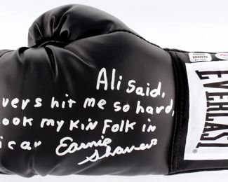 Justin Jefferson Signed Minnesota Vikings Pro Style Purple Jersey; JSA Authenticated
Justin Jefferson Signed Minnesota Vikings Riddell SpeedFlex Mini Helmet; Beckett Authenticated
Alexander Mattison Signed Minnesota Vikings Riddell SpeedFlex Mini Helmet; Minnesota Vikings COA
Justin Jefferson Signed Minnesota Vikings Pro Style Purple Jersey; JSA Authenticated
RARE EXCLUSIVE!! Randy Moss Signed Custom Hydro Dipped "Straight Cash Homie" Authentic Full-Sized Riddell SpeedFlex Helmet #2/3 - Custom EVERYTHING!
Cris Carter Signed Minnesota Vikings Pro Style Jersey (Schwartz)
Cris Carter Signed Full-Sized NFL Football; Schwartz Authenticated
Cris Carter Signed Vikings Flash Alternate Speed Mini Helmet; Schwartz Authenticated
Adrian Peterson Signed Custom Hydro Dipped Inscribed "28" Authentic Full-Sized Schutt F7 Helmet with Visor & Details; Beckett Authenticated
Adrian Peterson Signed Full-Sized NFL Football; Beckett Authenticated
Adrian Peterson Signed Limited Edition Minnesota Vikings Pro S