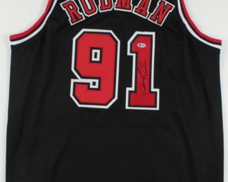 Justin Jefferson Signed Minnesota Vikings Pro Style Purple Jersey; JSA Authenticated
Justin Jefferson Signed Minnesota Vikings Riddell SpeedFlex Mini Helmet; Beckett Authenticated
Alexander Mattison Signed Minnesota Vikings Riddell SpeedFlex Mini Helmet; Minnesota Vikings COA
Justin Jefferson Signed Minnesota Vikings Pro Style Purple Jersey; JSA Authenticated
RARE EXCLUSIVE!! Randy Moss Signed Custom Hydro Dipped "Straight Cash Homie" Authentic Full-Sized Riddell SpeedFlex Helmet #2/3 - Custom EVERYTHING!
Cris Carter Signed Minnesota Vikings Pro Style Jersey (Schwartz)
Cris Carter Signed Full-Sized NFL Football; Schwartz Authenticated
Cris Carter Signed Vikings Flash Alternate Speed Mini Helmet; Schwartz Authenticated
Adrian Peterson Signed Custom Hydro Dipped Inscribed "28" Authentic Full-Sized Schutt F7 Helmet with Visor & Details; Beckett Authenticated
Adrian Peterson Signed Full-Sized NFL Football; Beckett Authenticated
Adrian Peterson Signed Limited Edition Minnesota Vikings Pro S