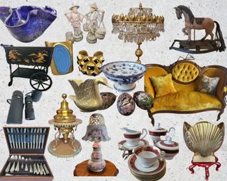 Bothell Canyon Park Collage