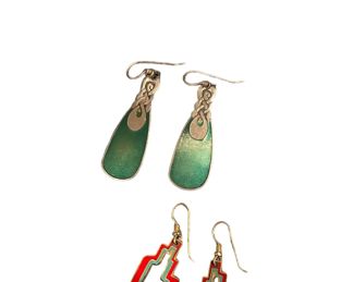 Vintage Laurel Burch