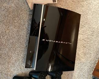 Sony PS3