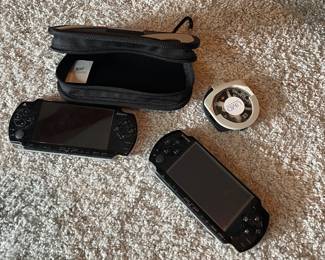 Sony PSP
