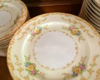 Noritake China Mimi