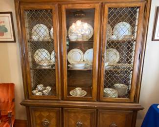China Cabinet 