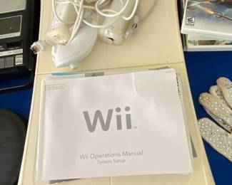 Wii
