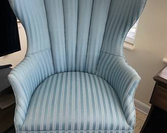 Wing Back chair