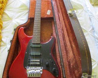 Ibanez Roadstar II Electric Guitar