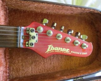Ibanez Roadstar II Electric Guitar