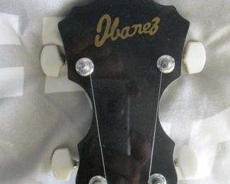 Ibanez Banjo