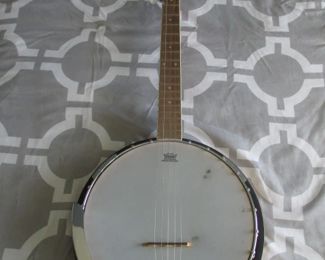Ibanez Banjo