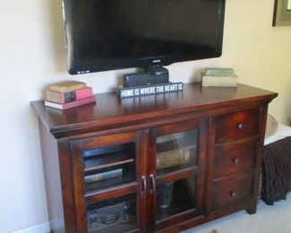 Entertainment Center