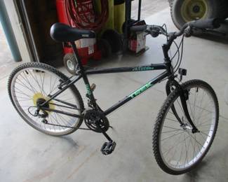 Men's Trek Bicycle
