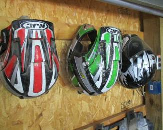 HJC Helmets