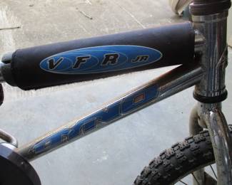 Dyno Child's Bicycle