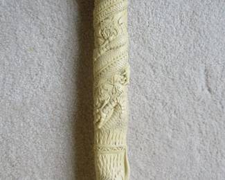 Highlander Connor Katana by Marto of Toledo Spain