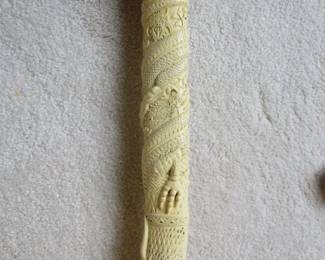 Highlander Connor Katana by Marto of Toledo Spain