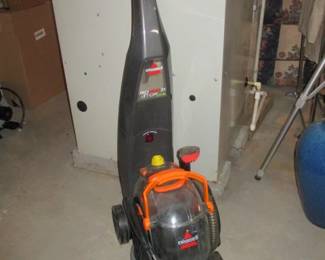 Bissell Carpet Cleaner