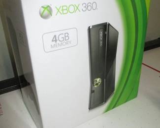 XBox 360