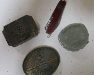 Belt Buckles