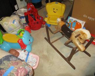 Child's Toys