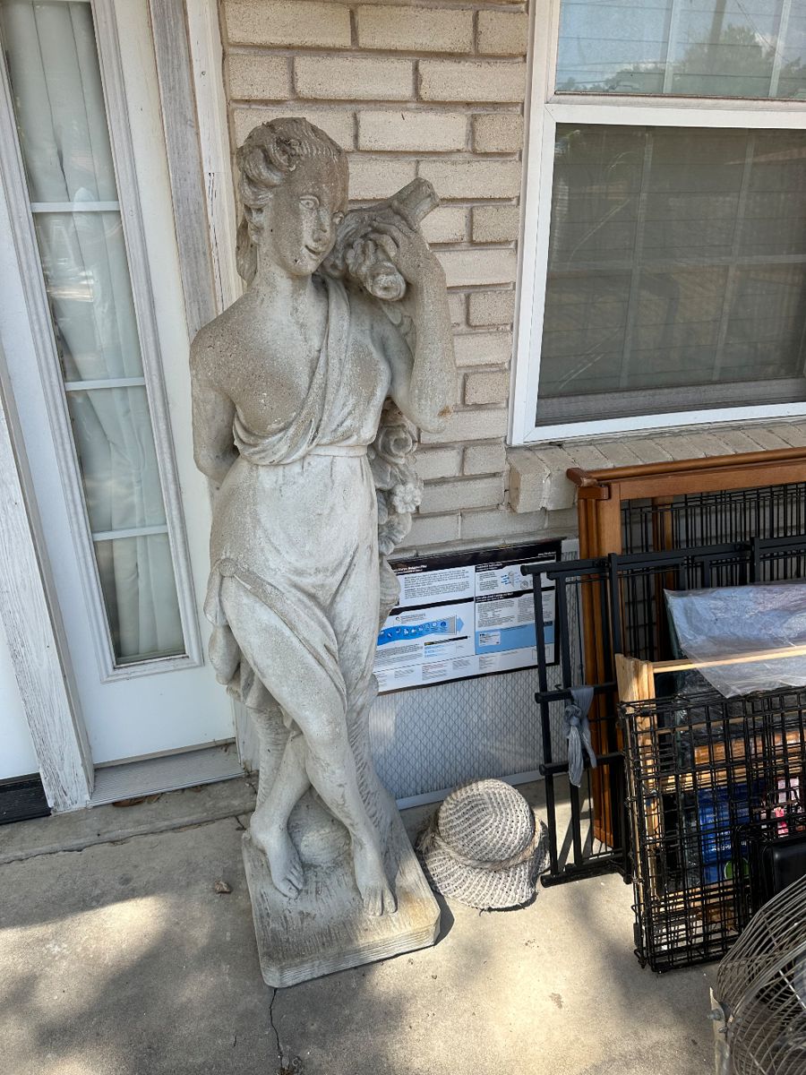 Fabulous Windcrest Estate Sale in San Antonio, TX starts on 9/7/2023