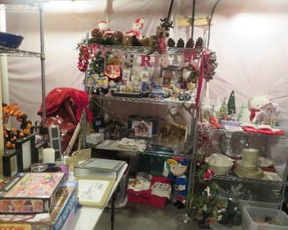 Enchanting Holiday Splendor