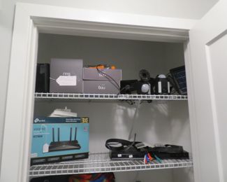 Complete Ring Security System