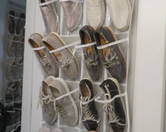 Shoes and more shoes. All like new or brand new. All size 6 1/2