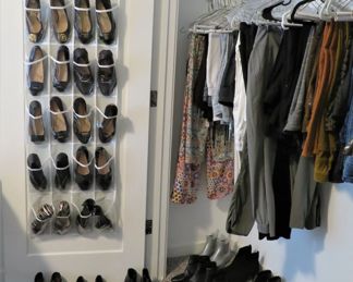 Lots more. Mostly Farragamo