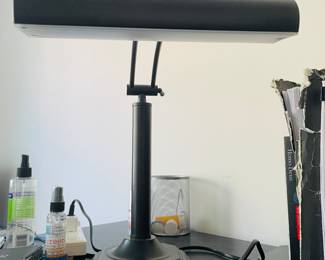 Adjustable & dimmerable piano lamp($10)