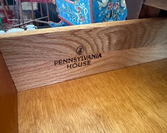 Pennsylvania House server