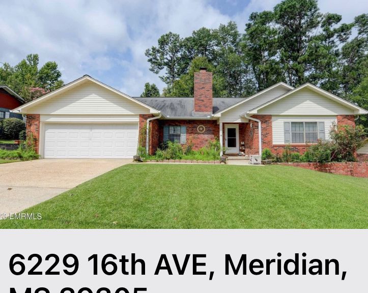 Ramia estate liquidation in Meridian, MS starts on 9/8/2023