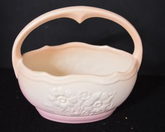 Hull Pottery