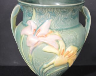 Roseville Vase