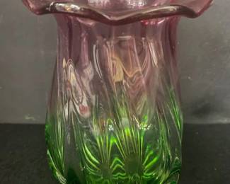 Watermelon Vase