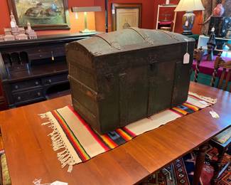 Several early trunks