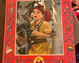 Many vintage and antique local books and directories 