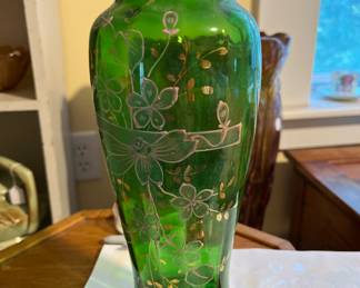 Beautiful vases and planters