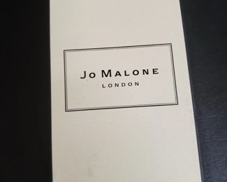 Jo Mallone