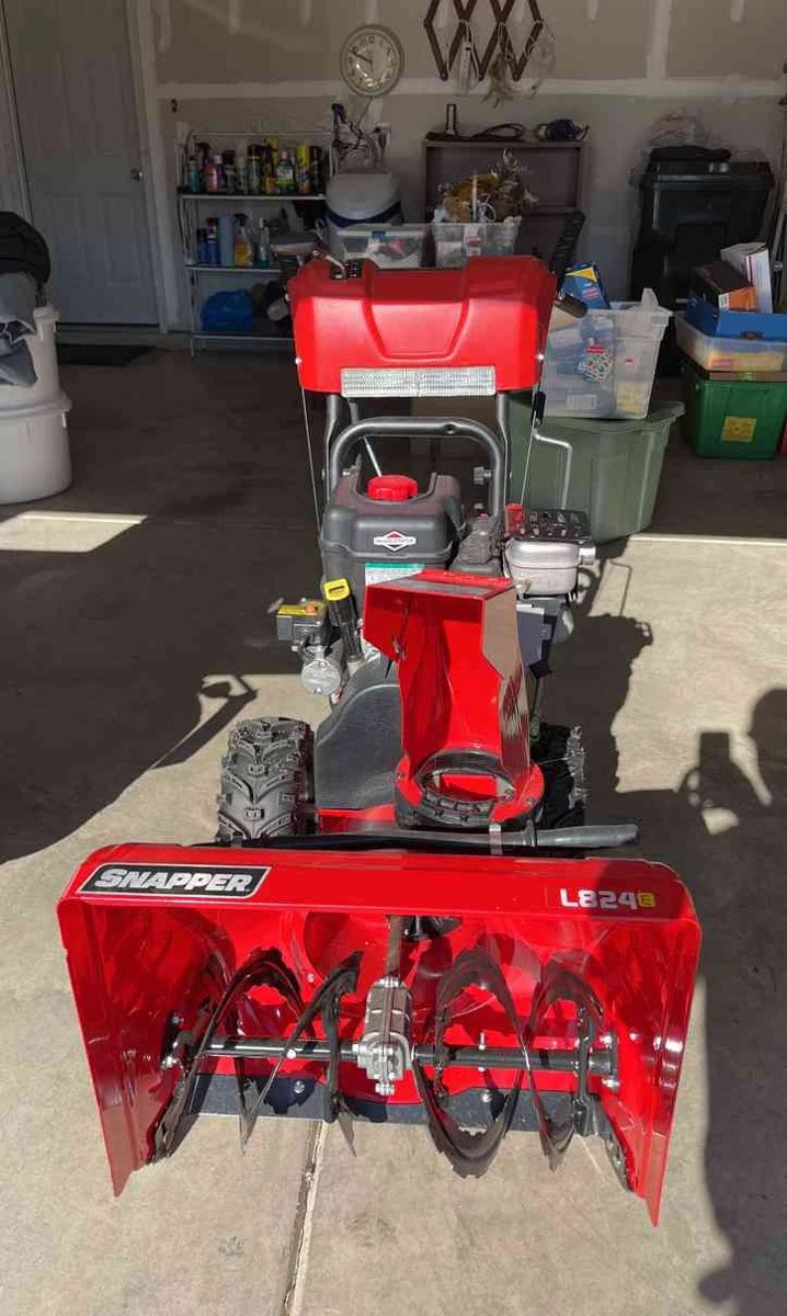 Everything Must Go in McCordsville Online... starts on 9/7/2023