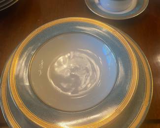 OSCAR DE LA RENTA CHINA